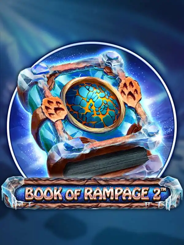 Book of Rampage 2