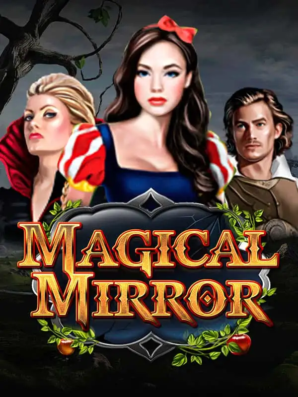 Magical Mirror