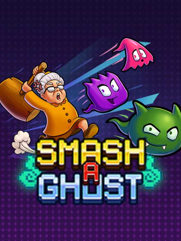 Smash A Ghost