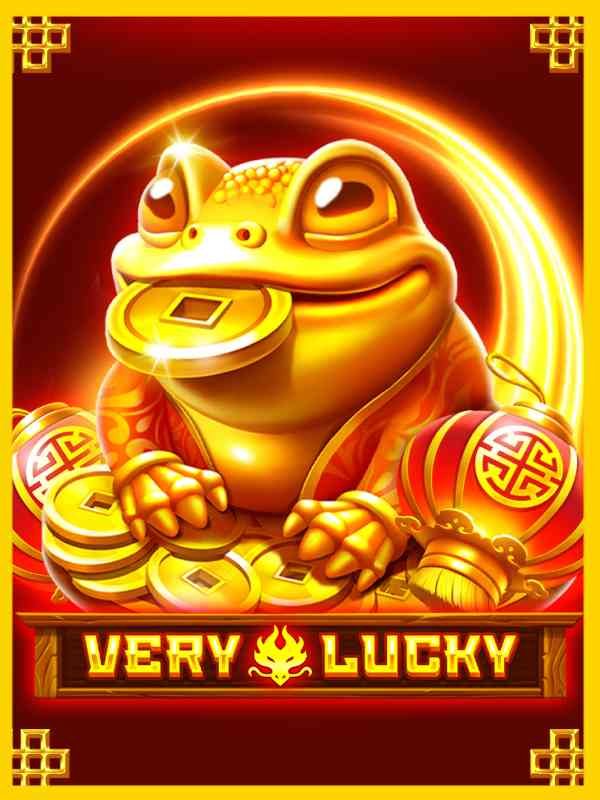Very Lucky