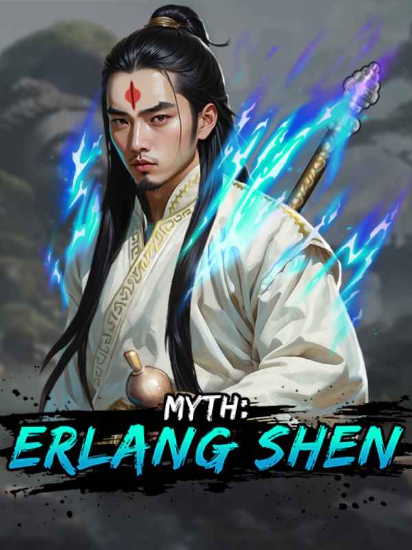 Myth: Erlang Shen