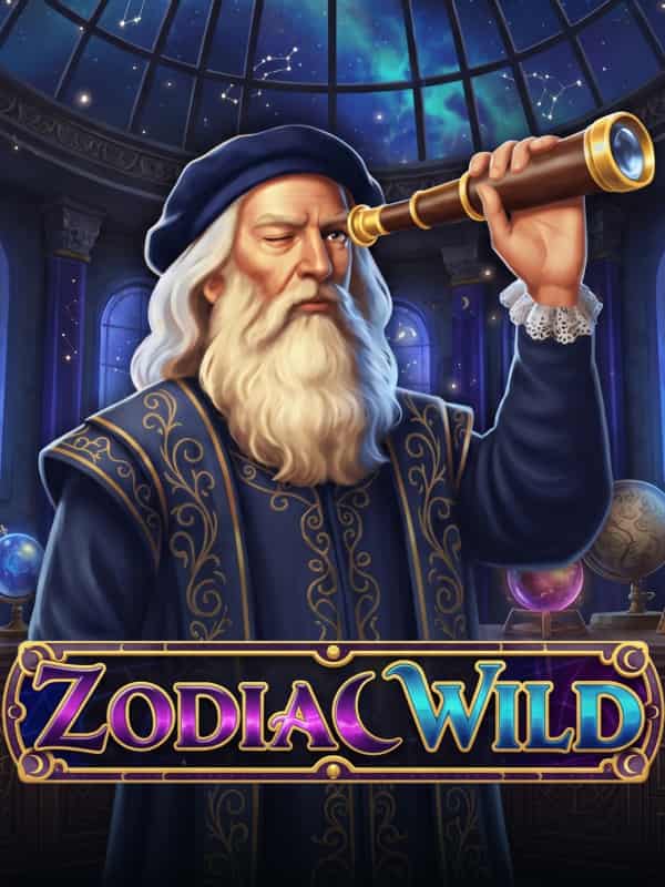 Zodiac Wild