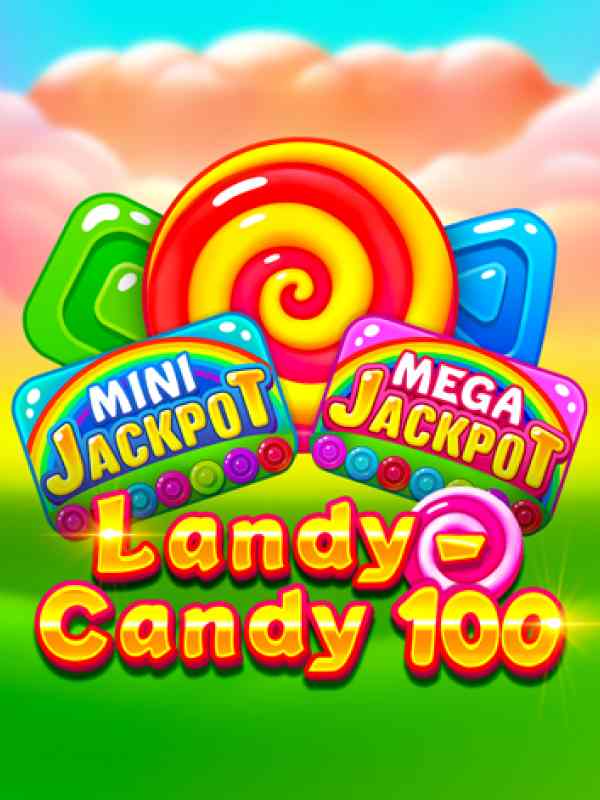 Landy-Candy 100