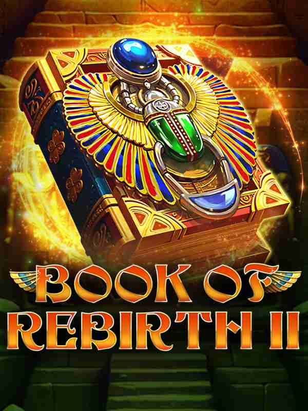 Book of Rebirth 2