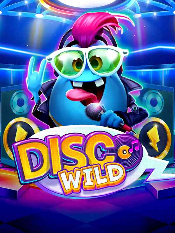Disco Wild