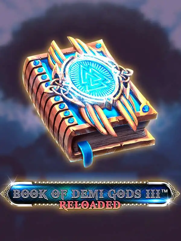 Book of Demi Gods III Reloaded