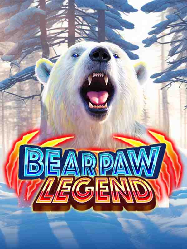 Bear Paw Legend