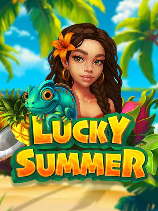 Lucky Summer