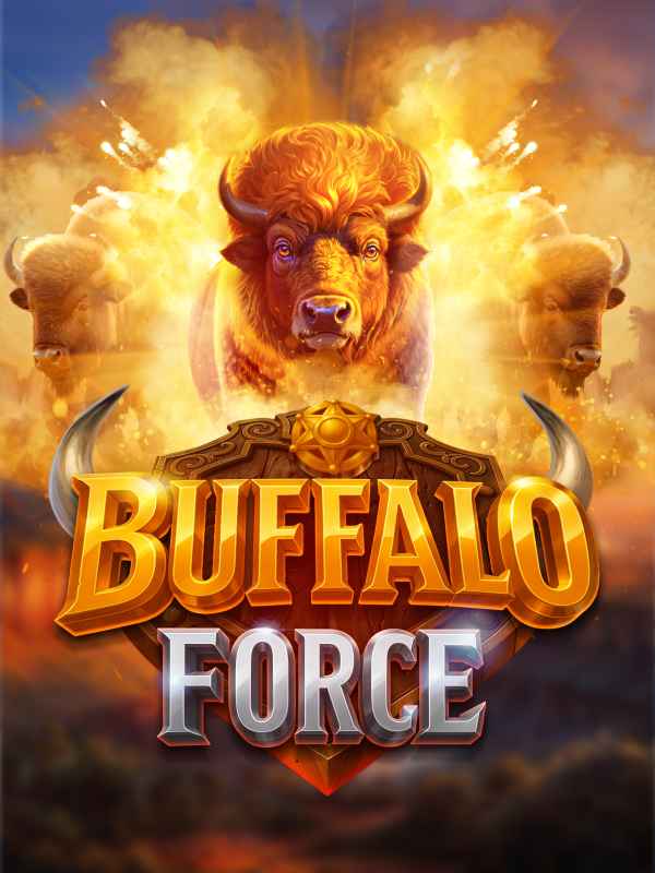Buffalo Force