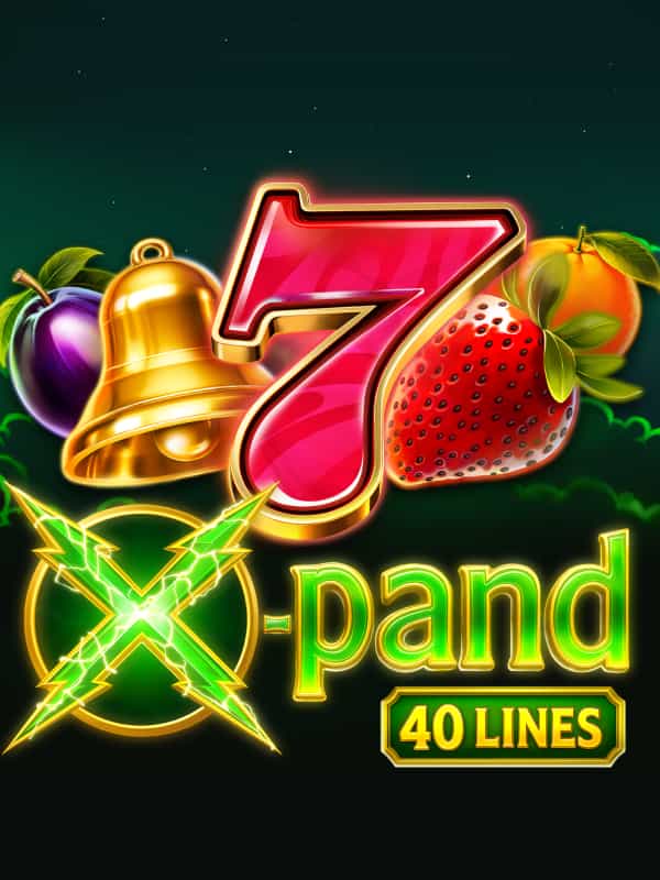 X-Pand 40