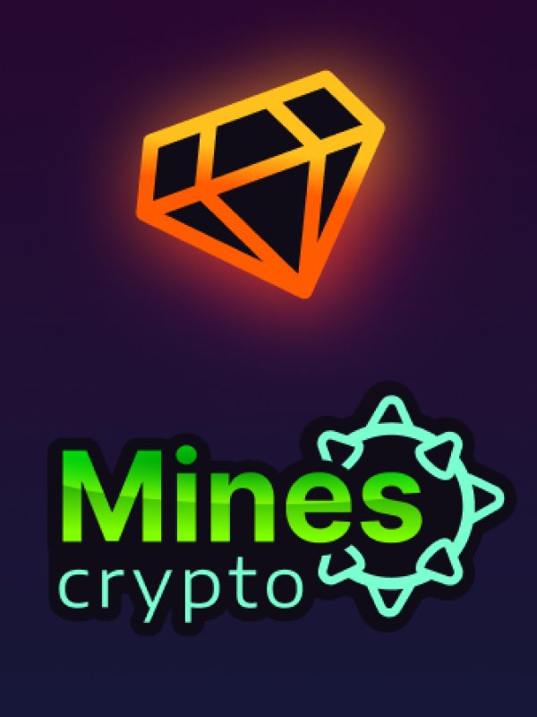 Crypto Mines