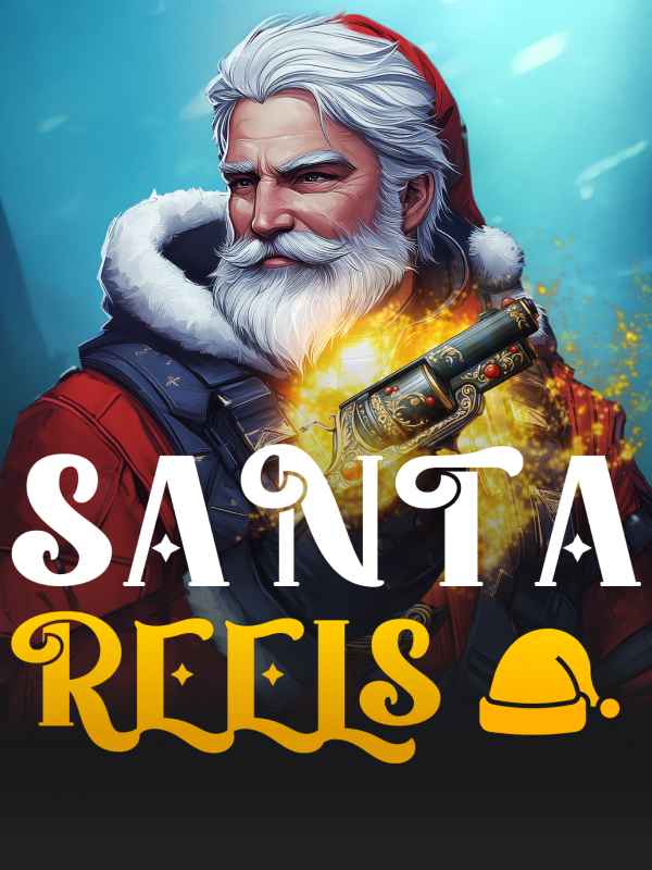 Santa Reels Classic
