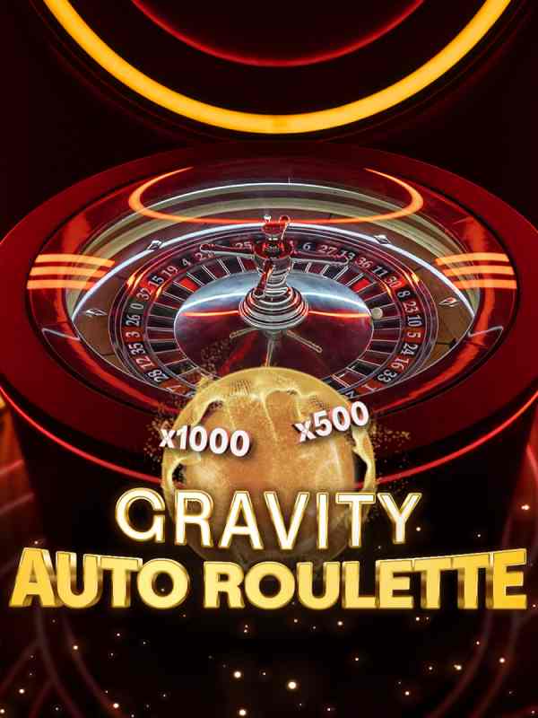Gravity Auto Roulette