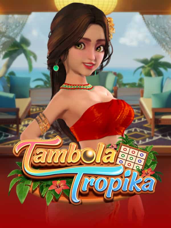 Tambola Tropika