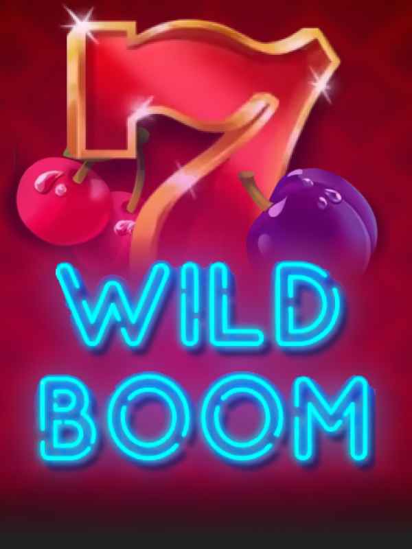 Wild Boom