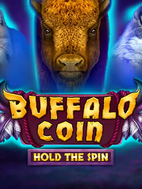Buffalo Coin: Hold The Spin