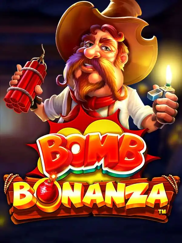 Bomb Bonanza