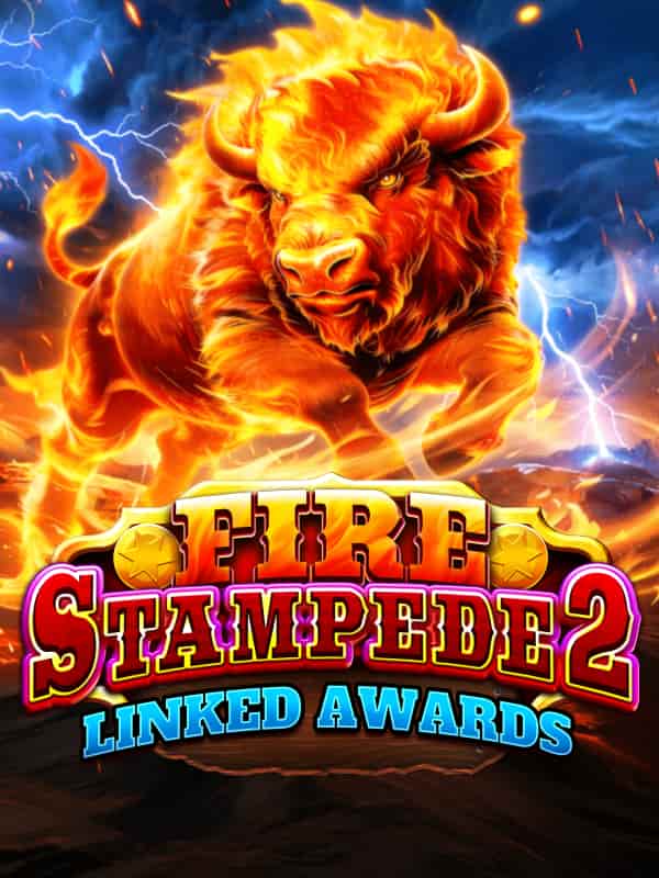 Fire Stampede 2