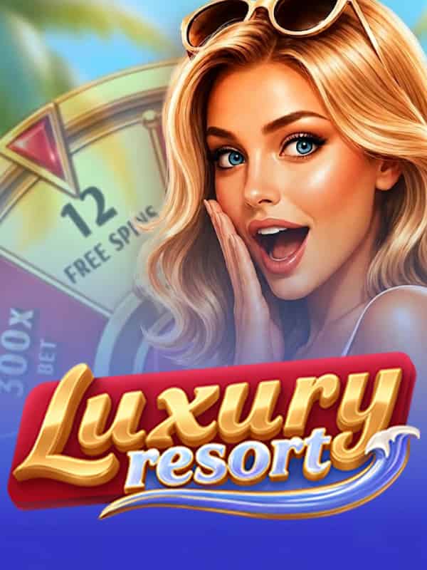Luxury Resort