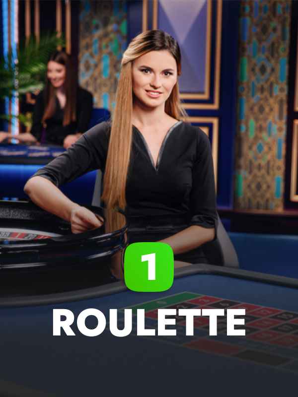 Roulette 1