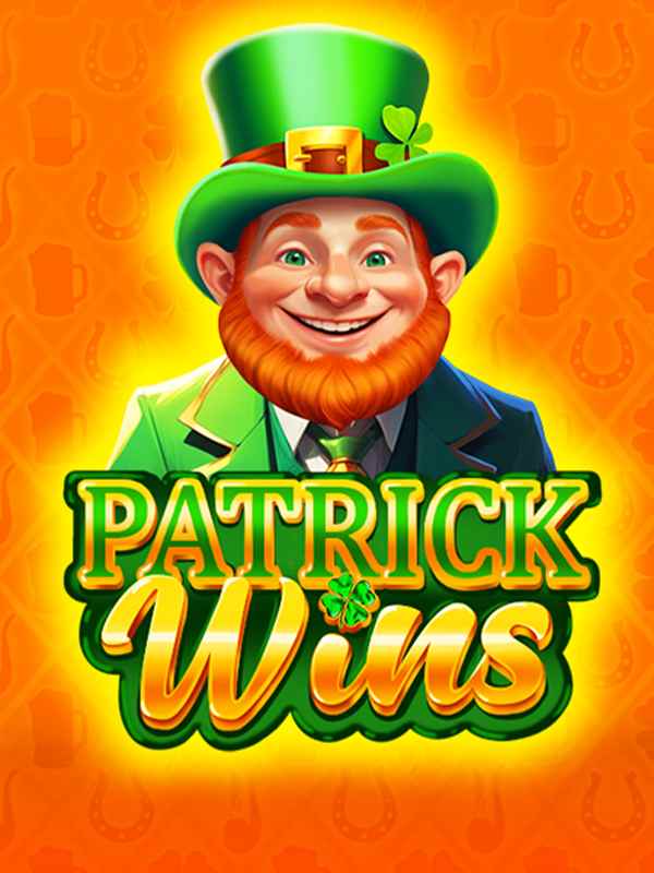 Patrick Wins