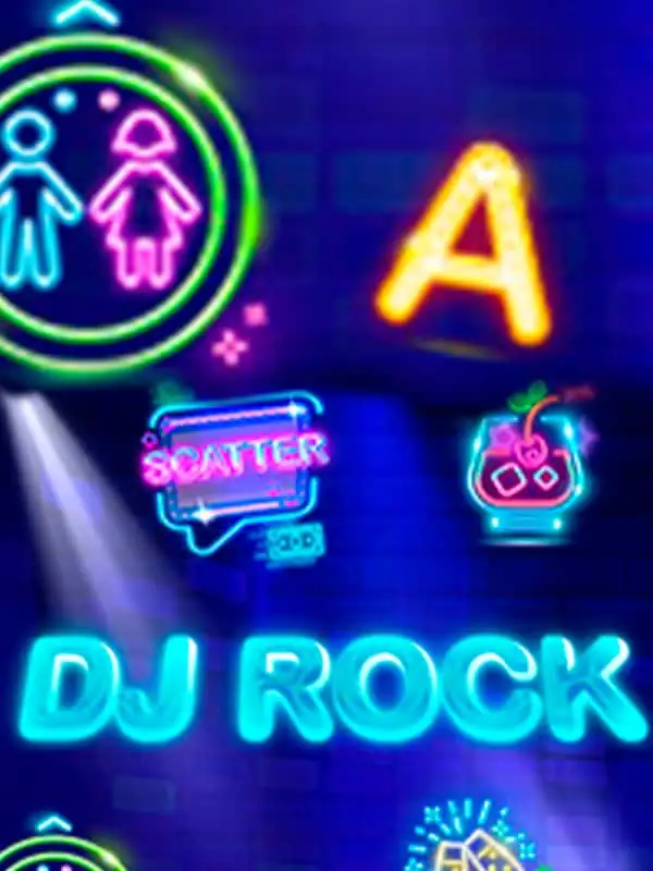 DJ Rock
