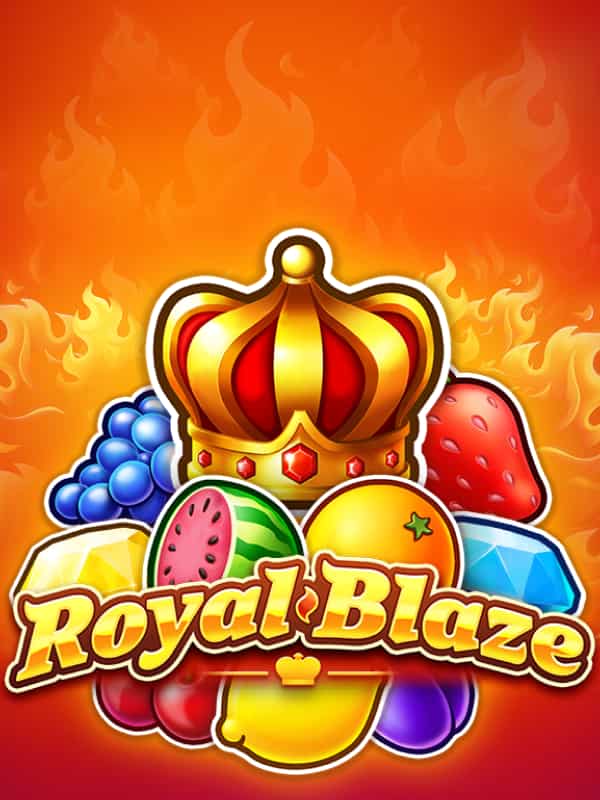 Royal Blaze