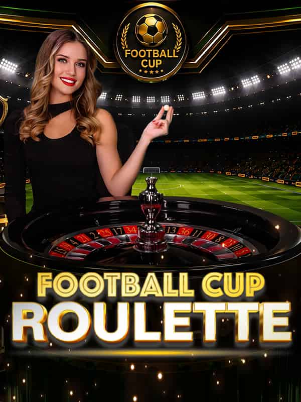 Football Cup Roulette