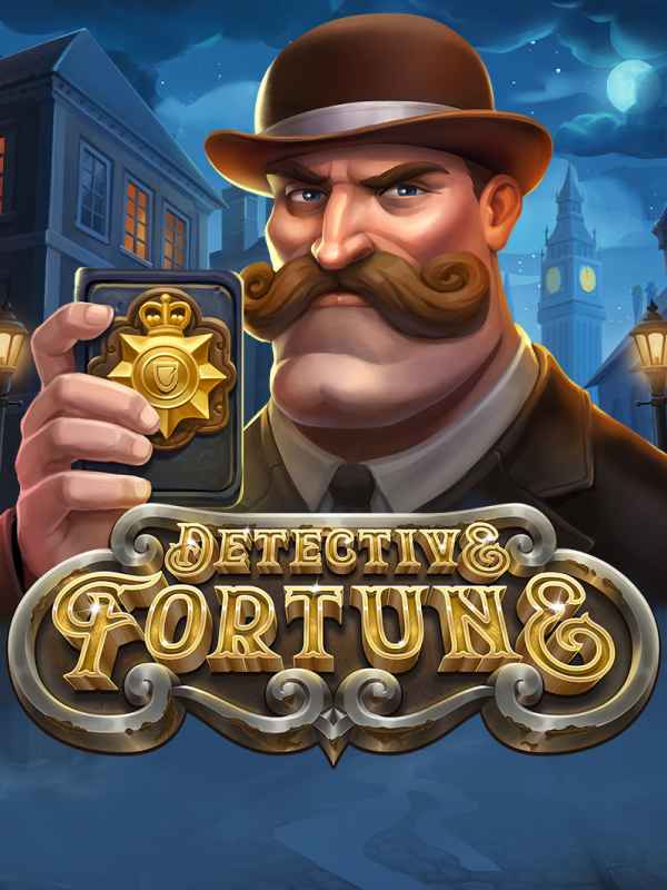 Detective Fortune