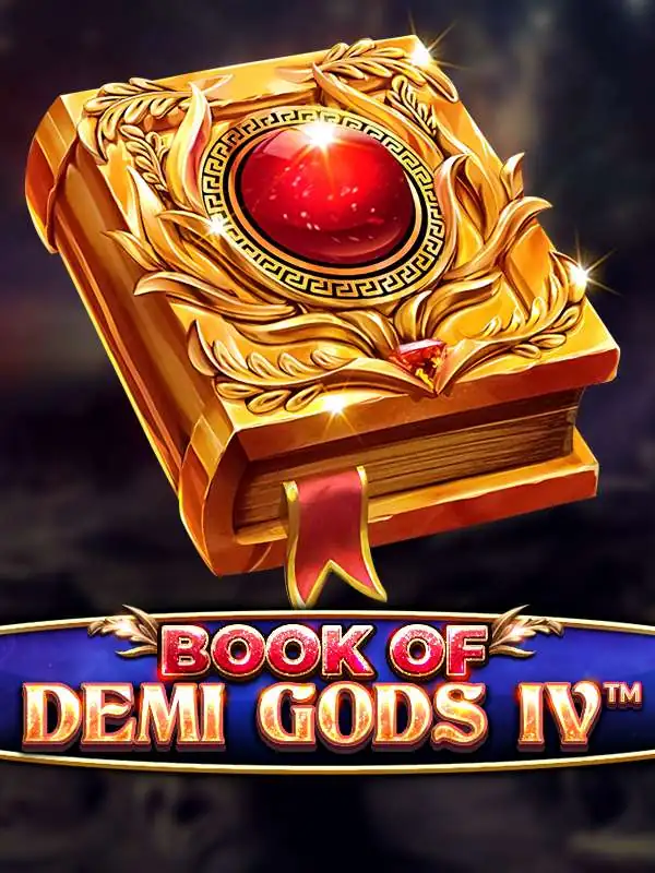 Book of Demi Gods 4