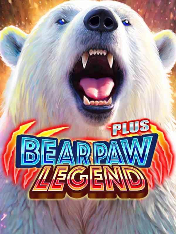 Bear Paw Legend Plus