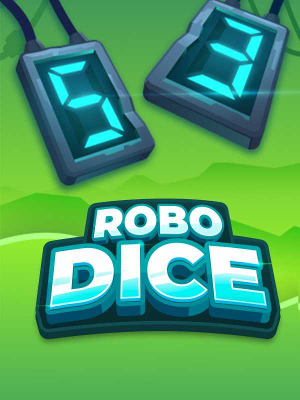 Robo Dice