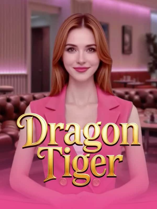 Dragon Tiger - Emerald Bay