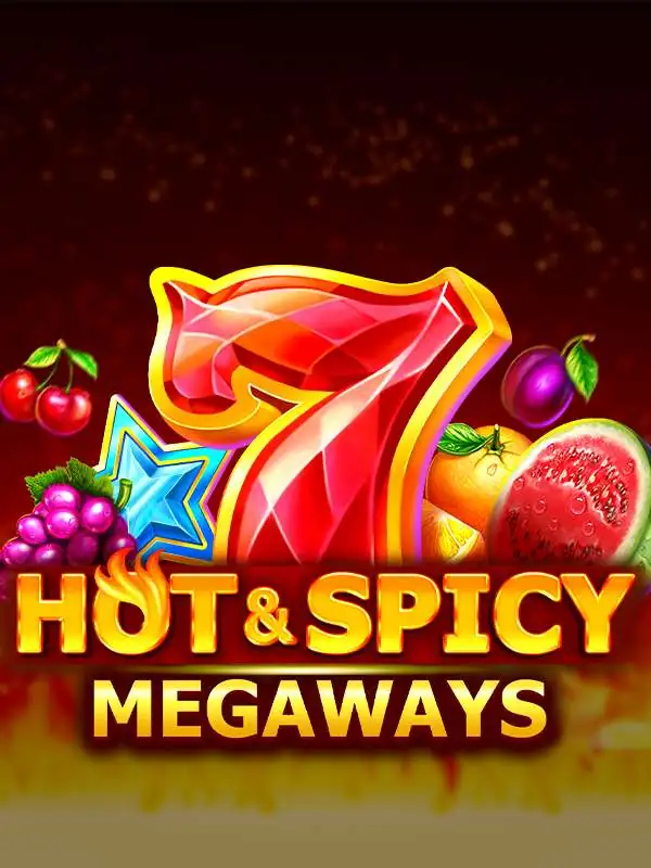 Hot & Spicy Megaways