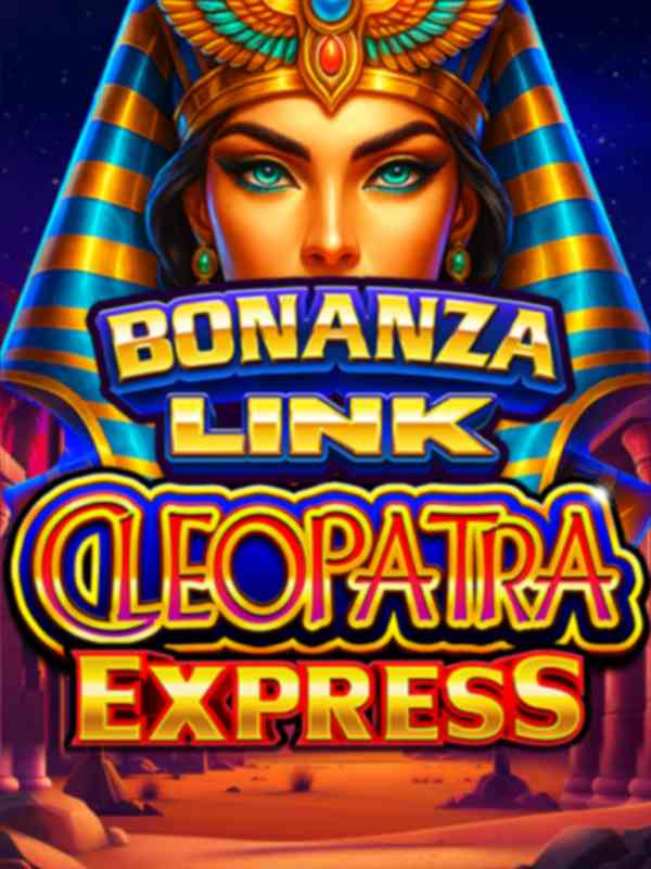 Bonanza Link: Cleopatra Express