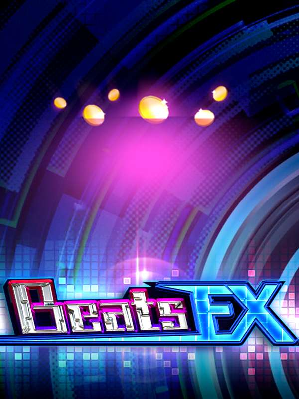 Beats EX