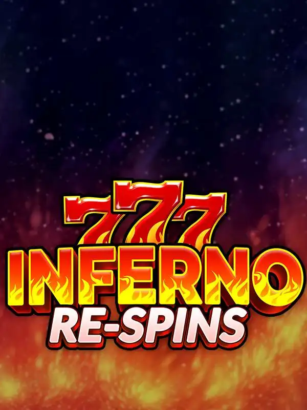 Inferno 777 Re-spins