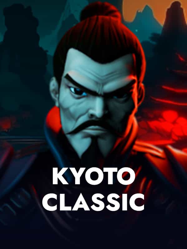 Kyoto Classic