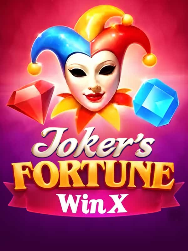 Joker's Fortune Win X