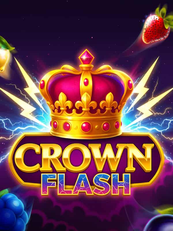 Crown Flash 10