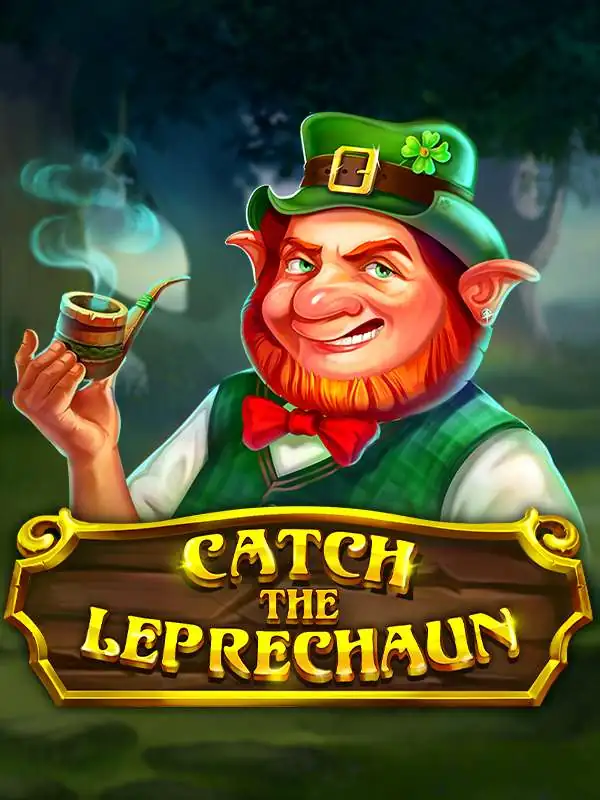 Catch The Leprechaun