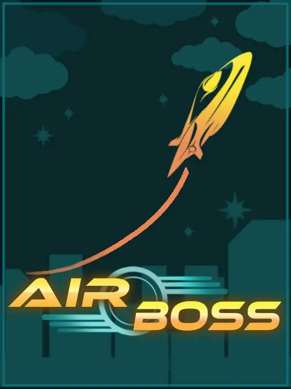 AirBoss