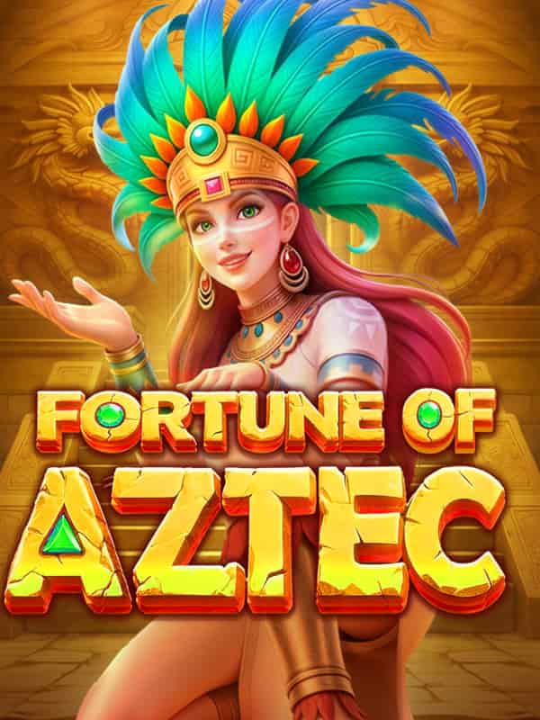 Fortune of Aztec