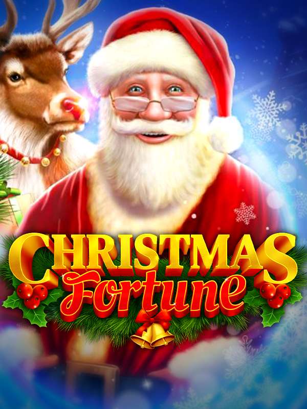 Christmas Fortune
