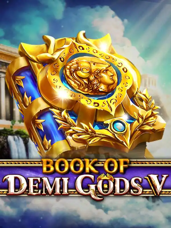 Book of Demi Gods V