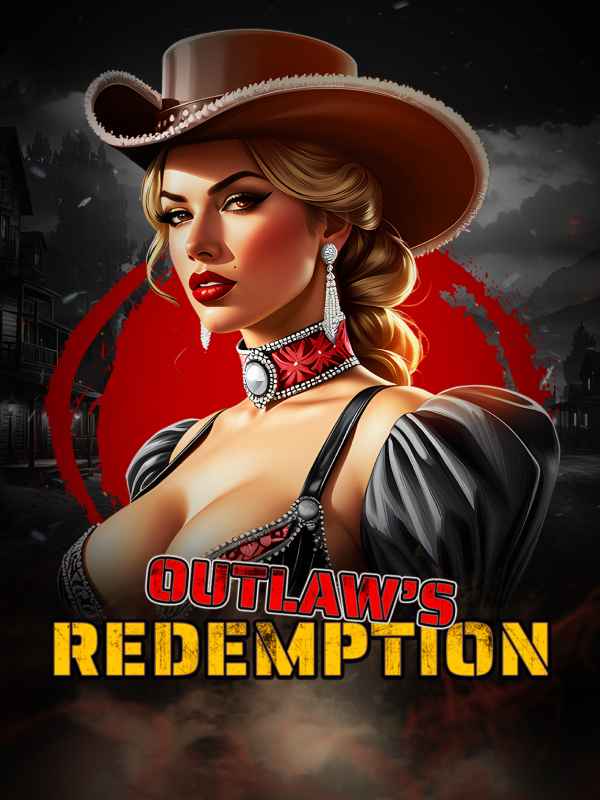 Outlaw’s Redemption