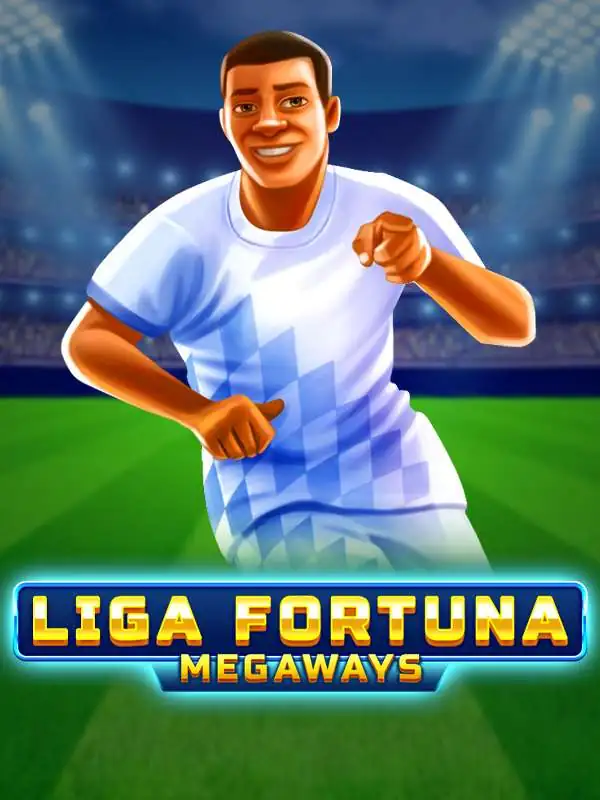 Liga Fortuna Megaways