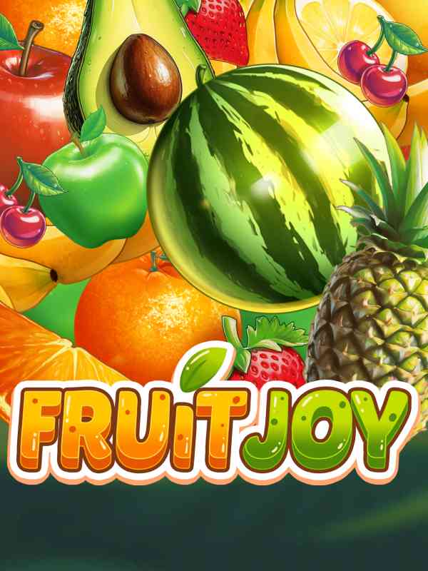 Fruit Joy