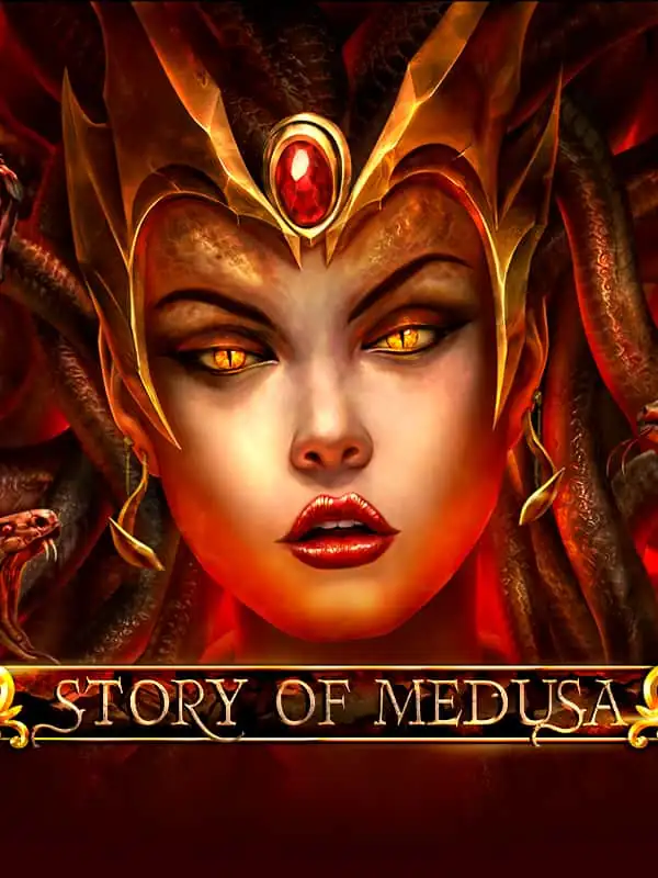 Story Of Medusa
