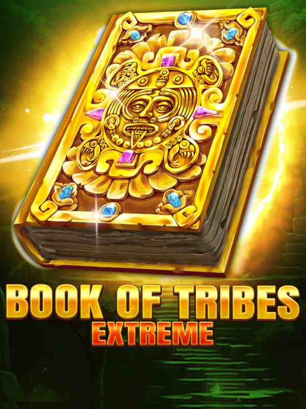 Book of Tribes Extreme